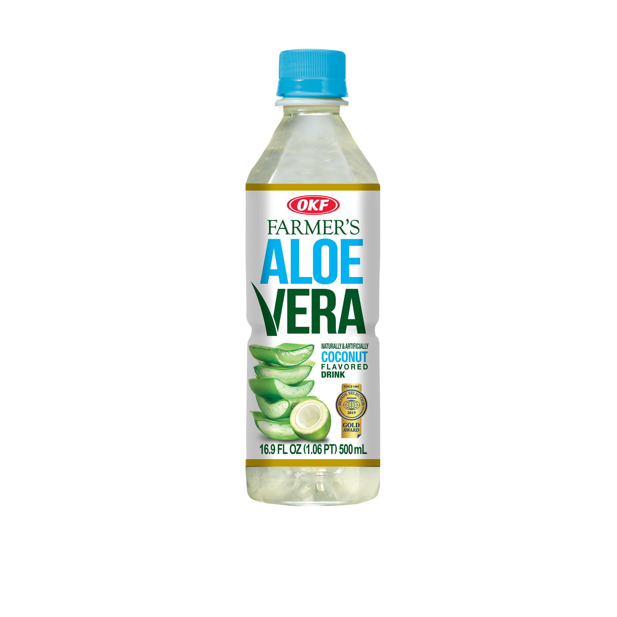 ALOE VERA 500ml