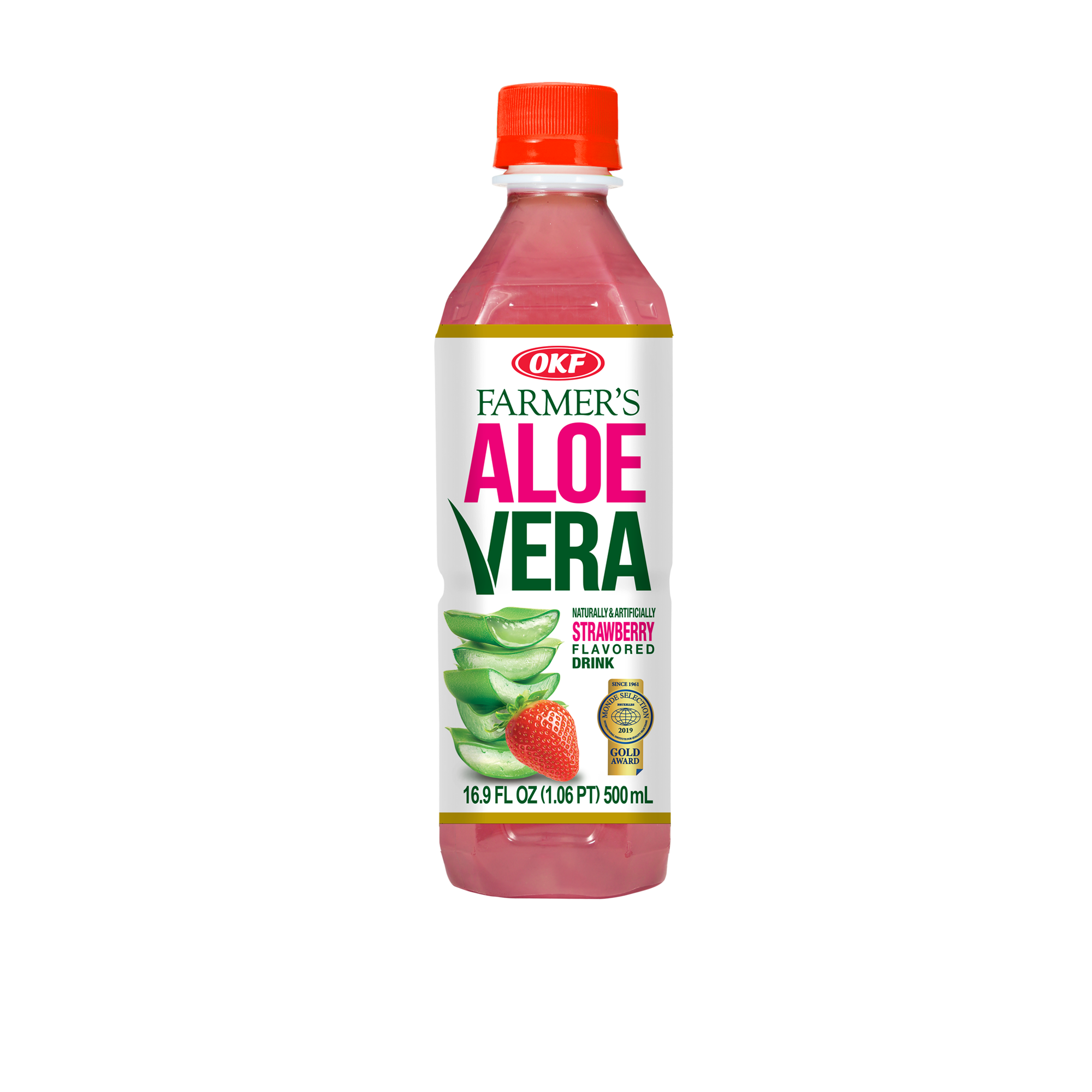 ALOE VERA 500ml