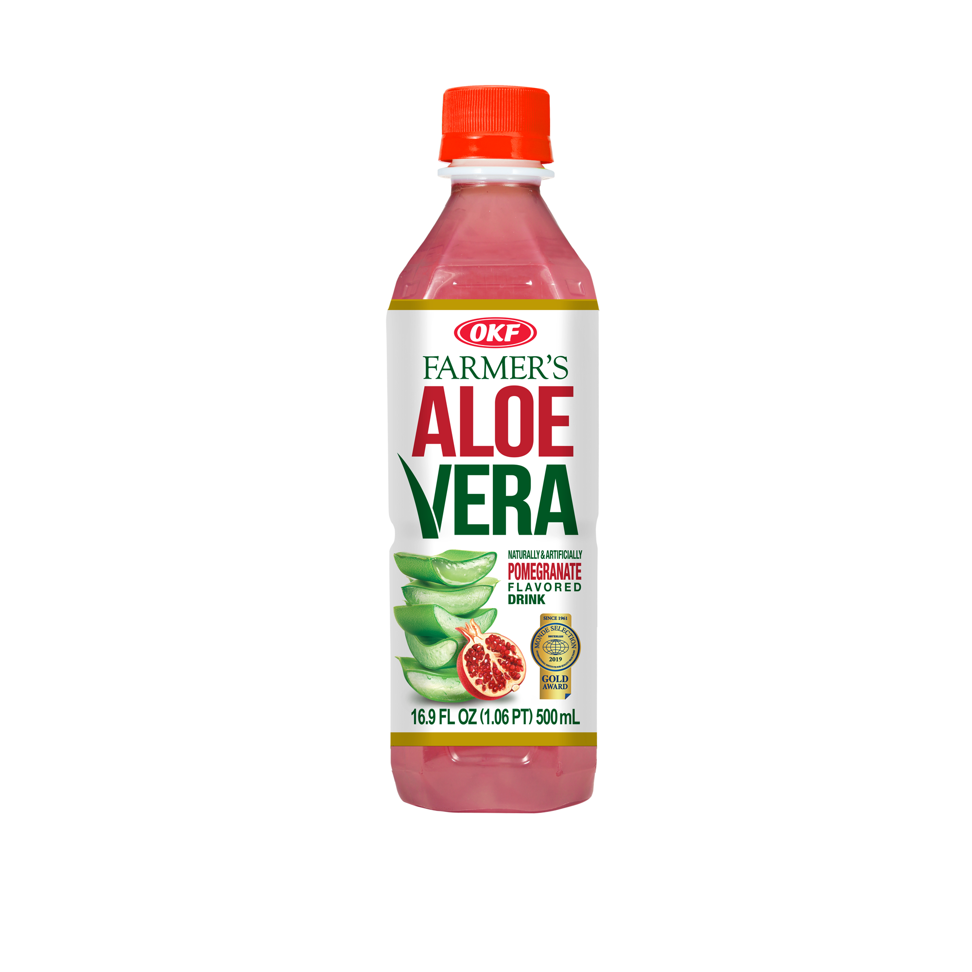 ALOE VERA 500ml