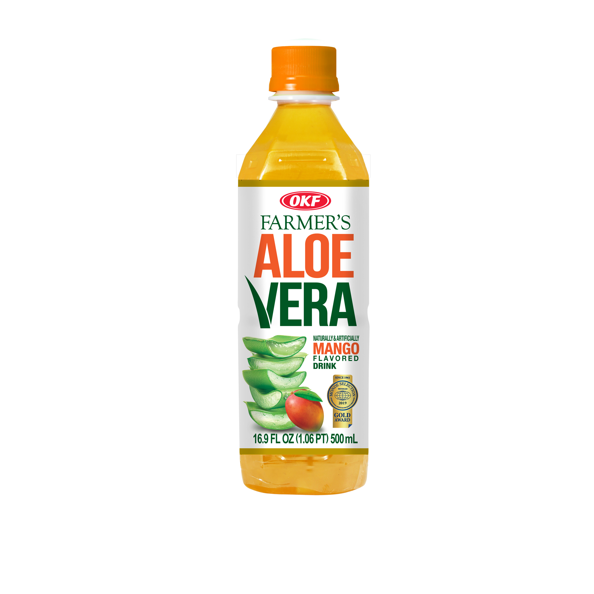 ALOE VERA 500ml