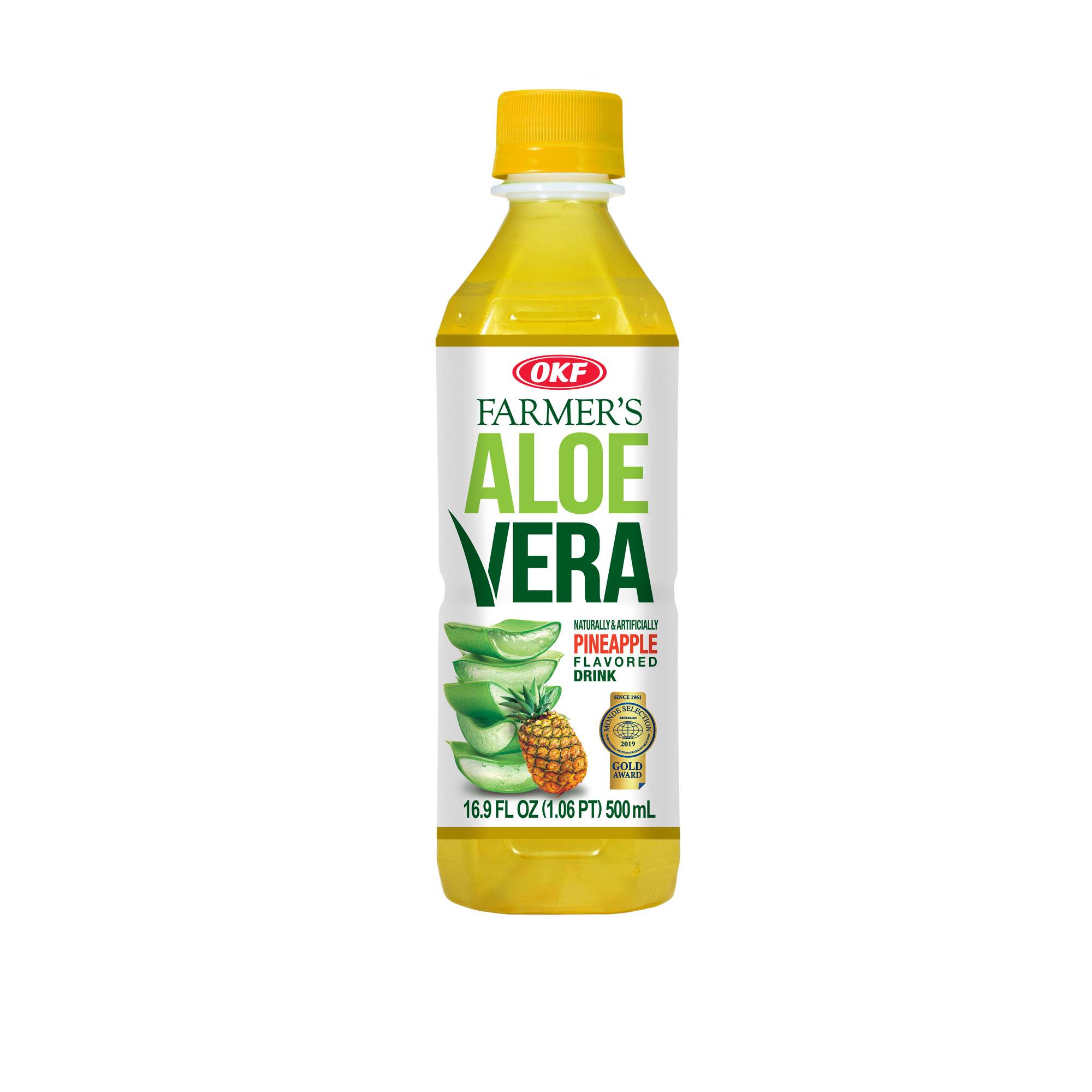 ALOE VERA 500ml