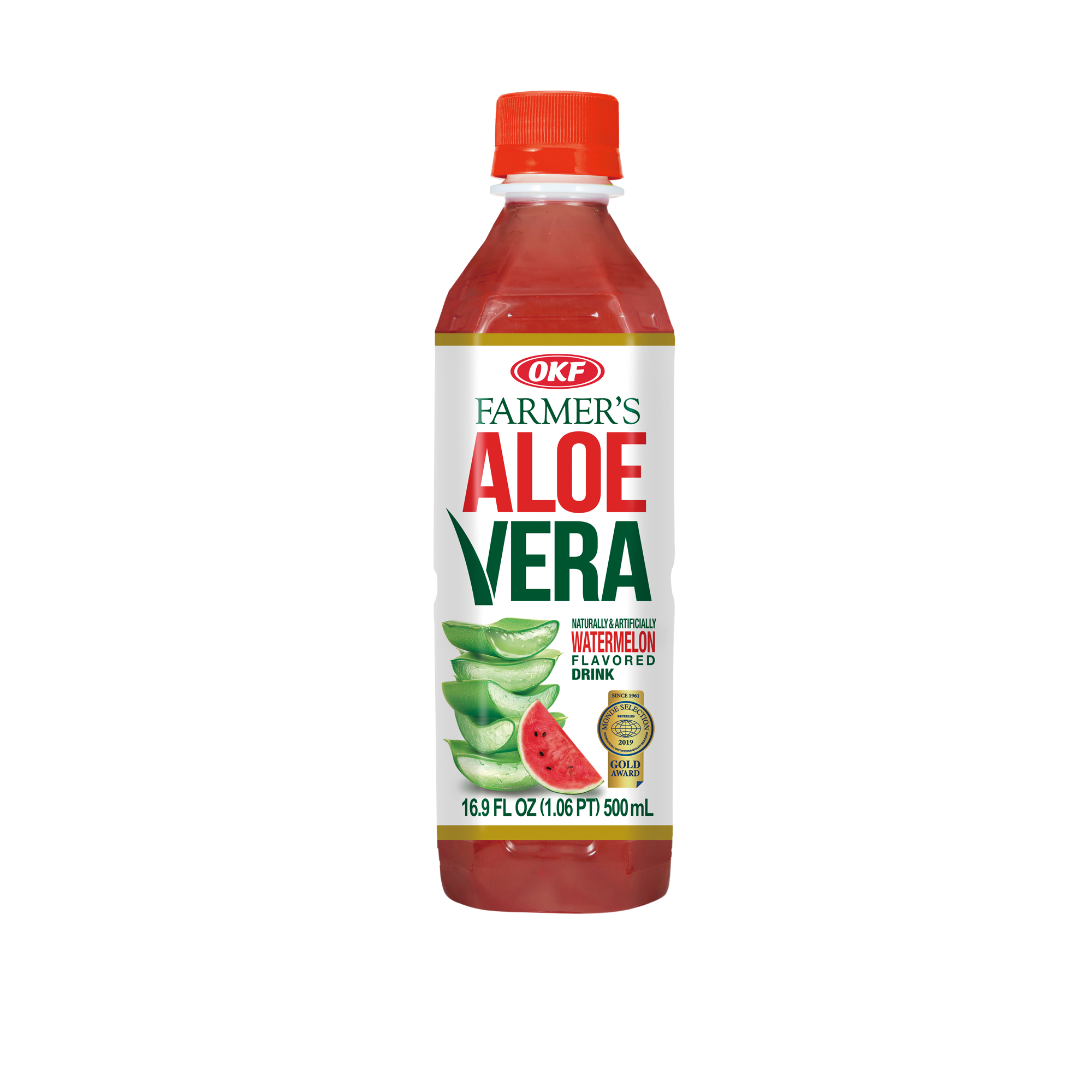 ALOE VERA 500ml