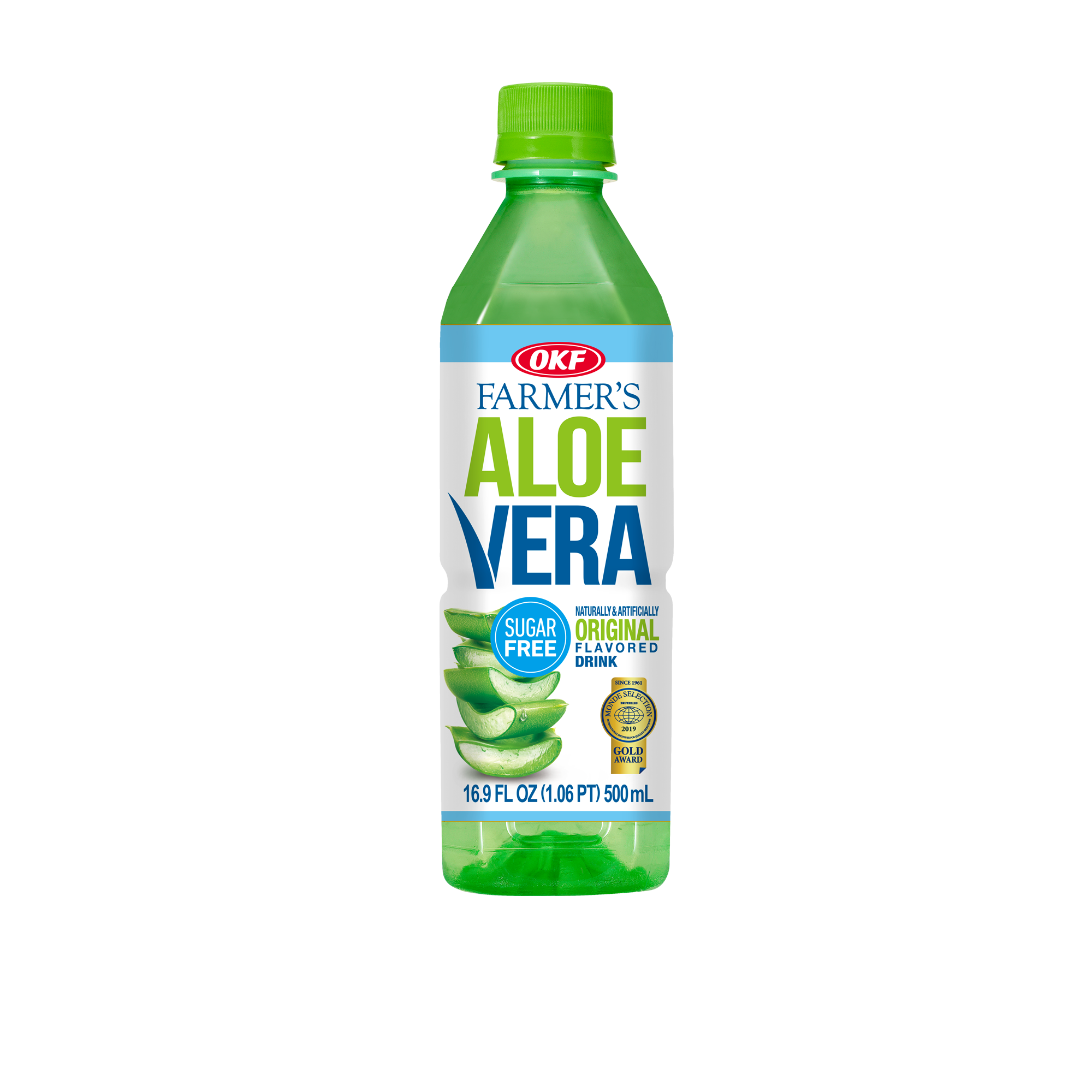 ALOE VERA 500ml