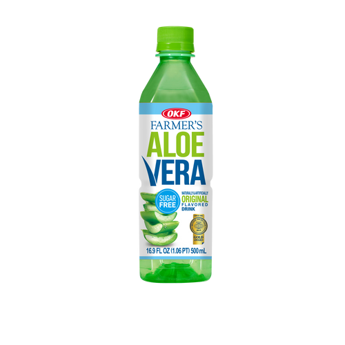 ALOE VERA 500ml