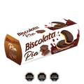 BISCOLATA PIA 100gr