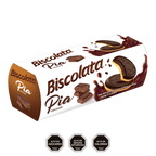 BISCOLATA PIA 100gr