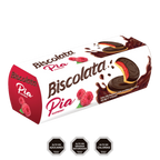 BISCOLATA PIA 100gr
