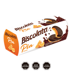 BISCOLATA PIA 100gr