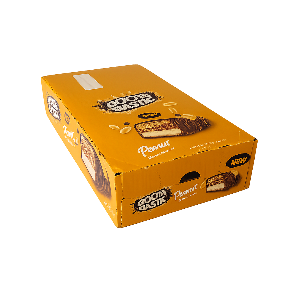 BOOMBASTIC MANI 40gr