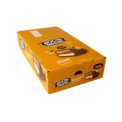 BOOMBASTIC MANI 40gr