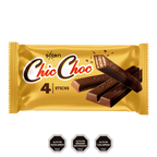 CHIC CHOC 34gr