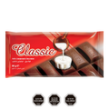 CLASSIC CHOCOLATE 90gr