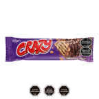CRAZY WAFER 30gr