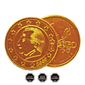GOLD COIN