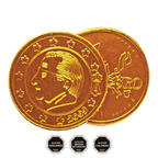 GOLD COIN
