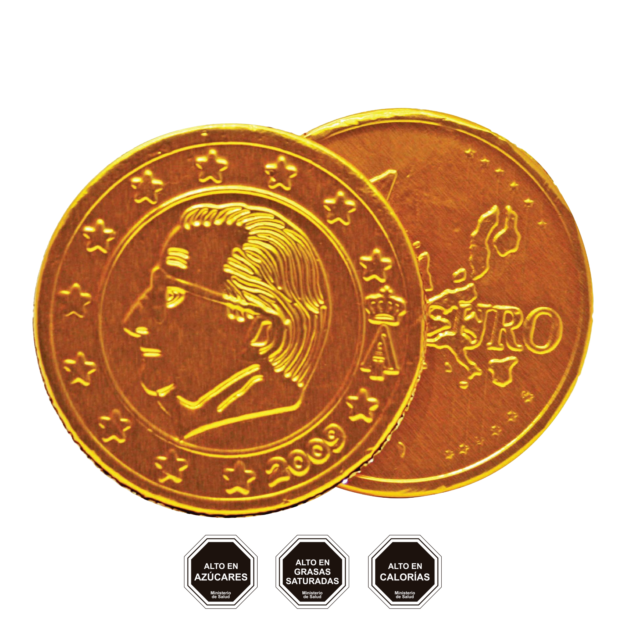 GOLD COIN
