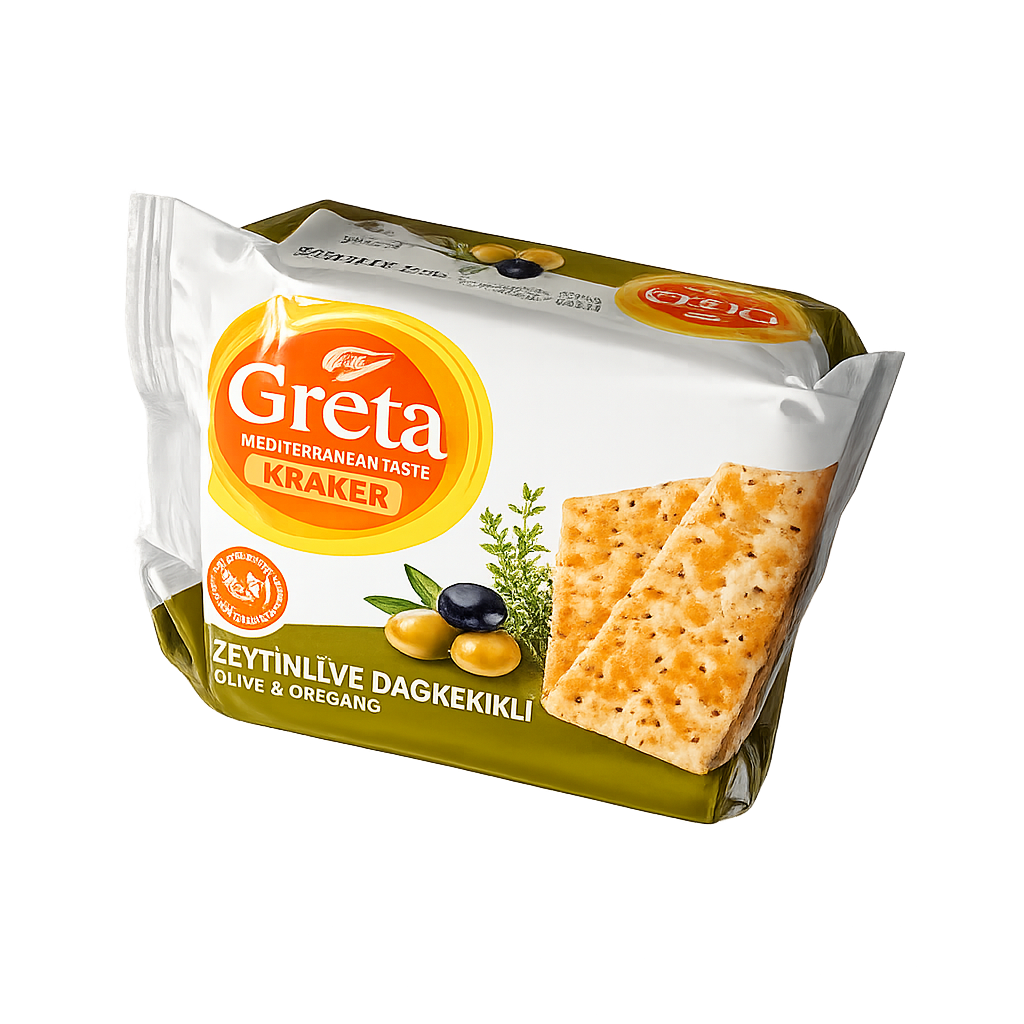 GRETA GALLETAS 30gr