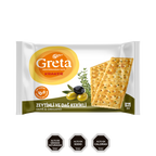 GRETA GALLETAS 30gr