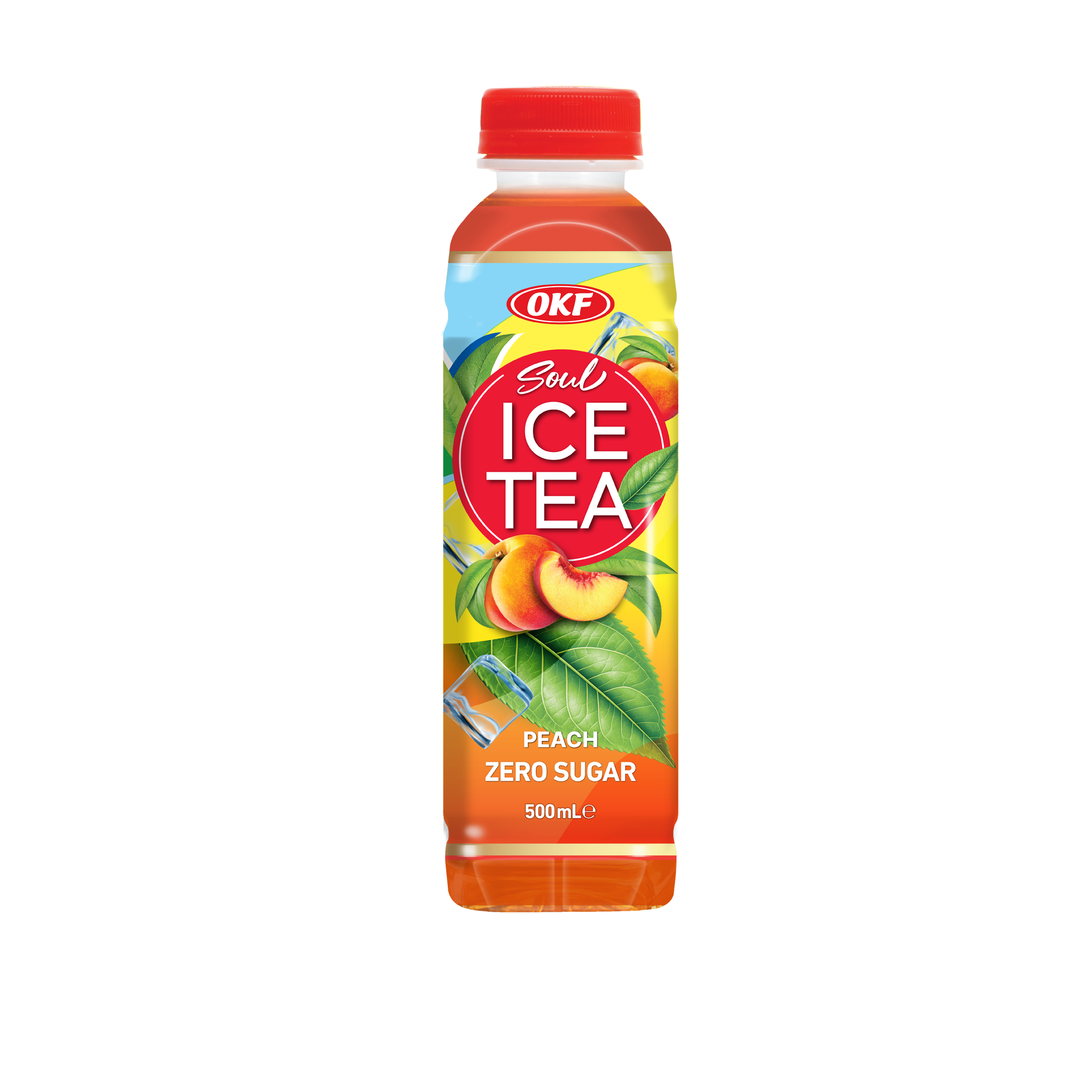 ICE TEA