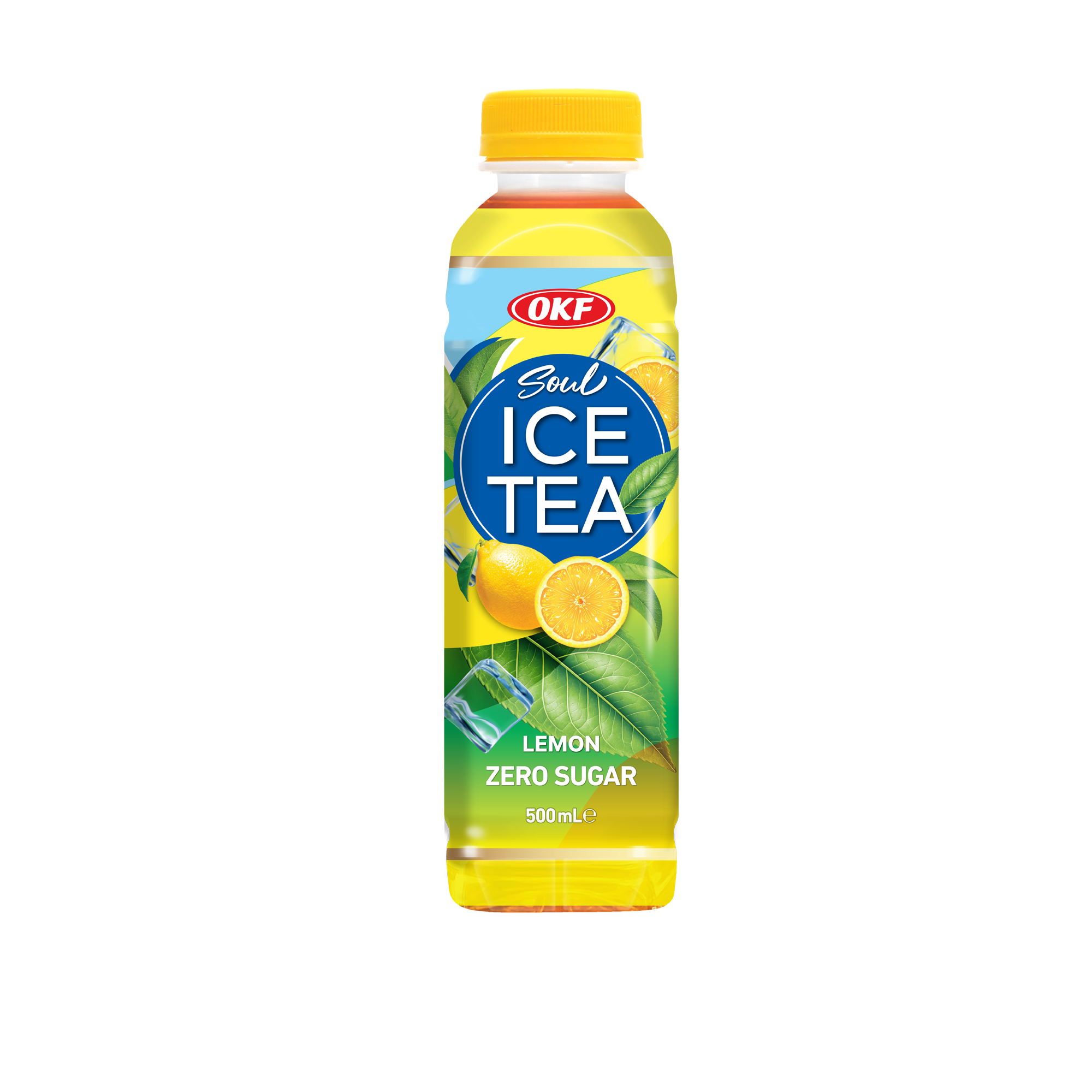 ICE TEA