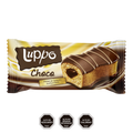 LUPPO CHOCO 40gr