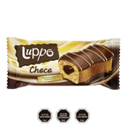 LUPPO CHOCO 40gr