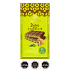 MILANGO DUBAI CHOCOLATE 122gr
