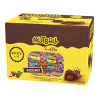 NUTBALL TRUFFLE