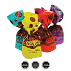 NUTBALL TRUFFLE