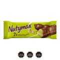 NUTYMAX PISTACHO 44gr
