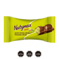 NUTYMAX PISTACHO MINI