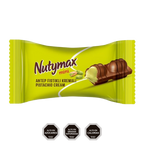 NUTYMAX PISTACHO MINI