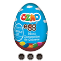 OZMO EGGS 29gr