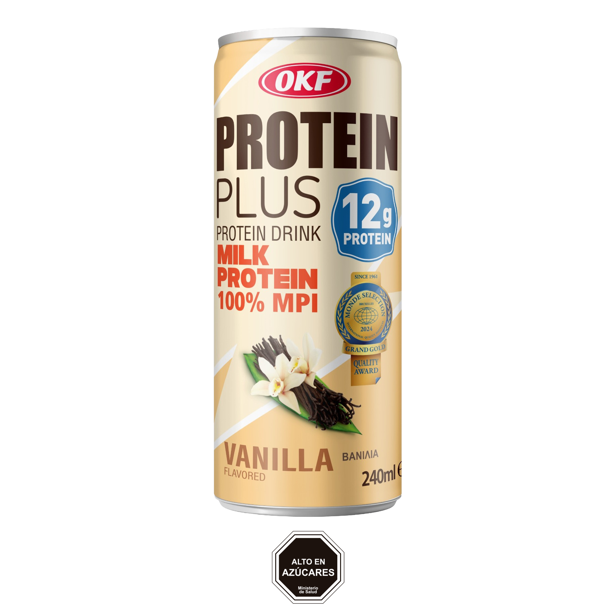 PROTEIN PLUS 240ml