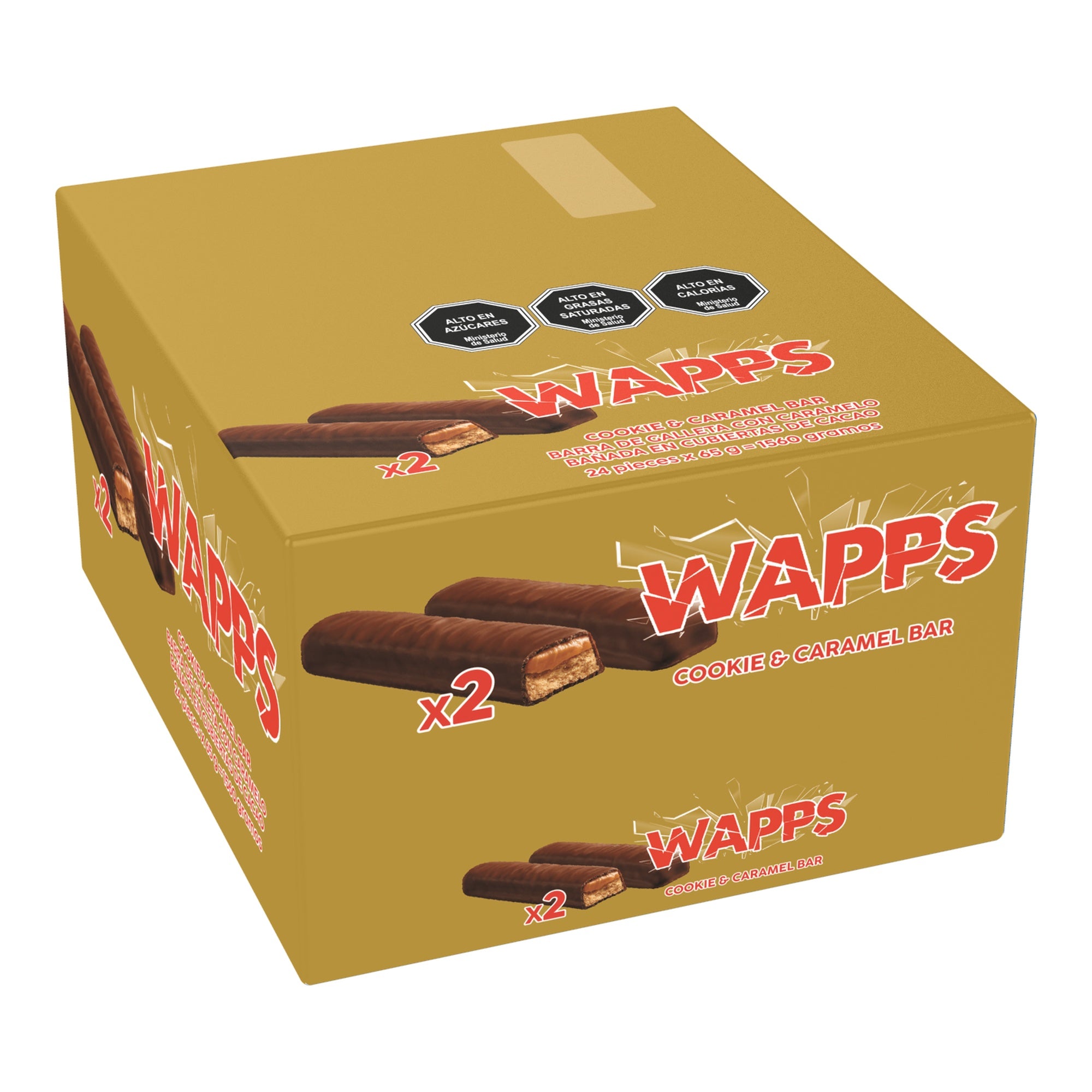 WAPPS 65gr