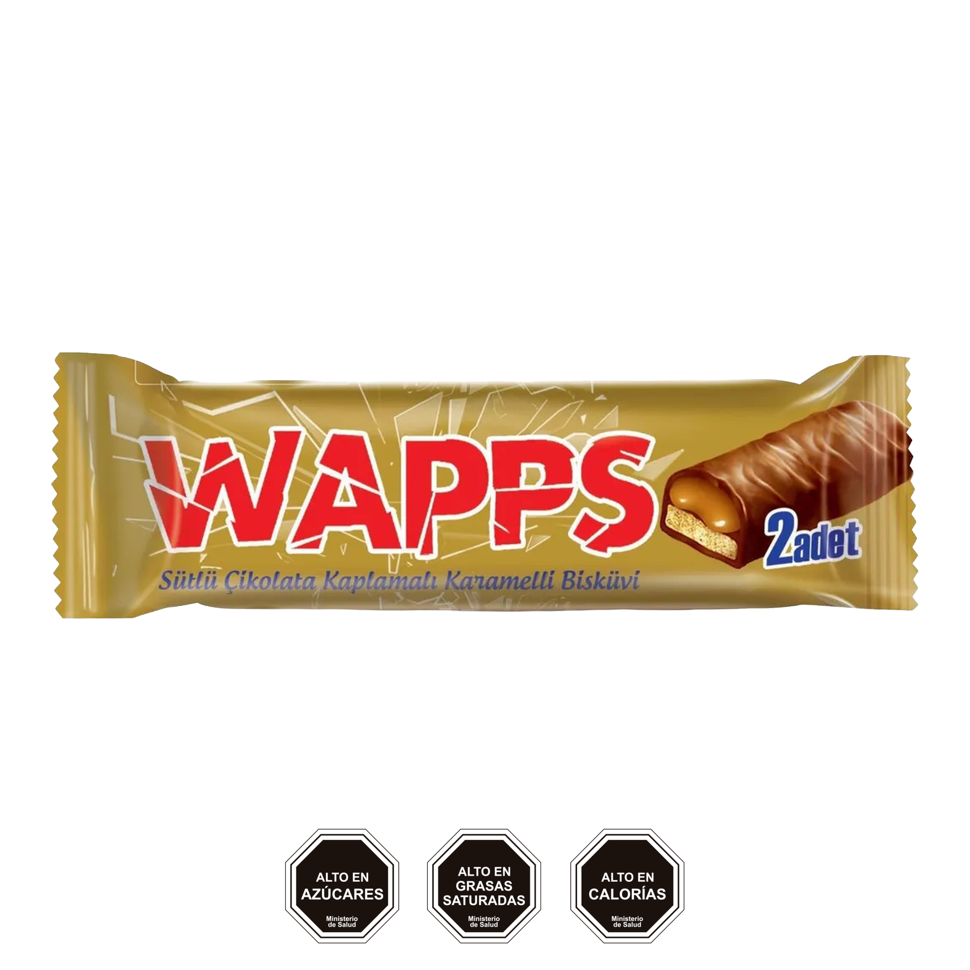 WAPPS 65gr