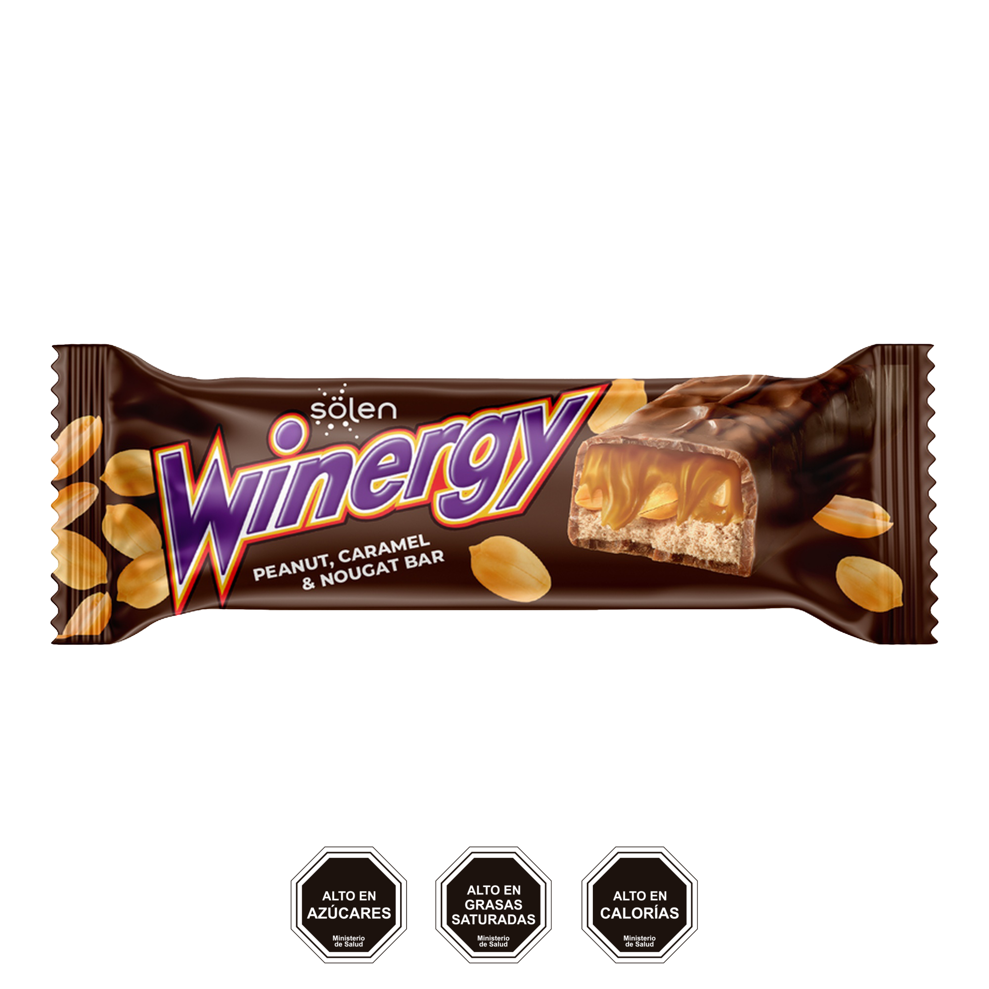 WINERGY 18gr