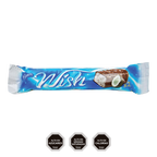 WISH MINI BAR 36gr