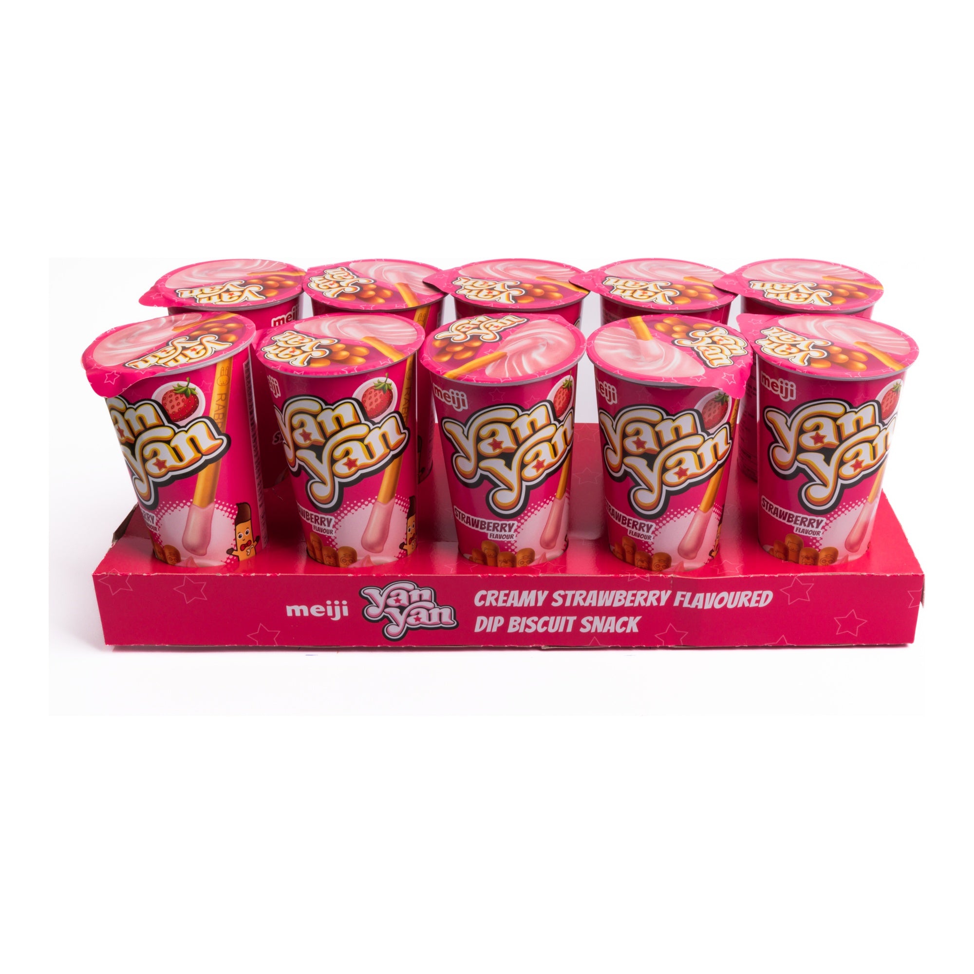 YAN YAN 50gr