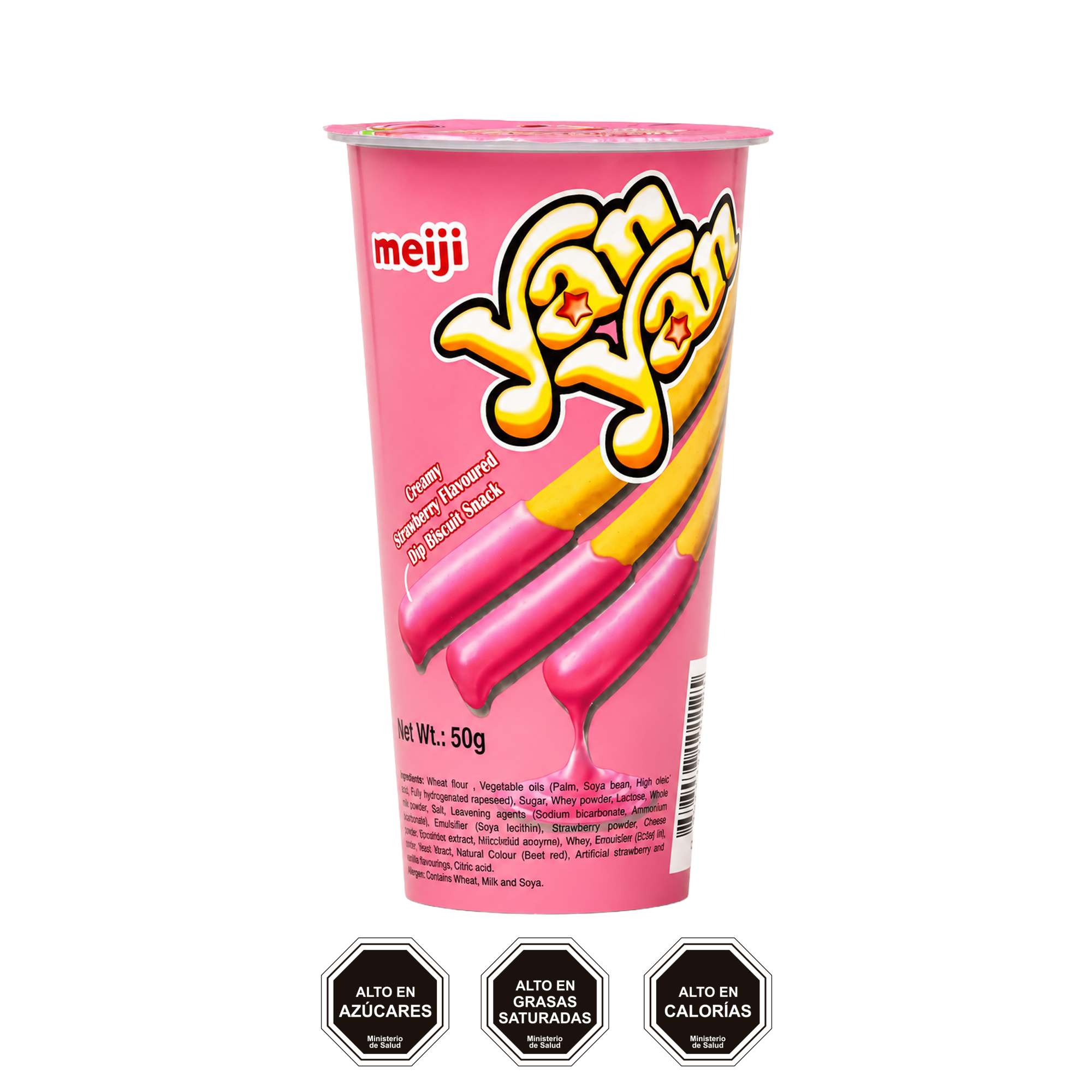 YAN YAN 50gr