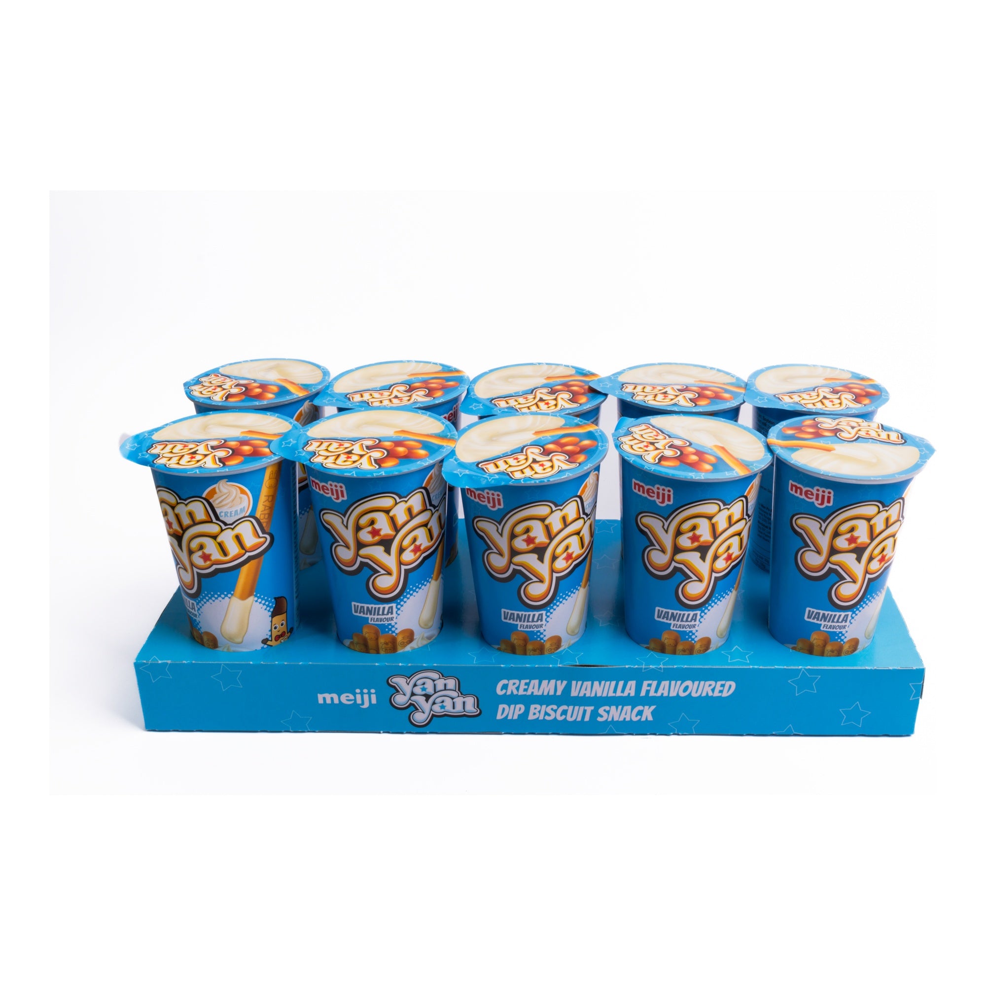 YAN YAN 50gr