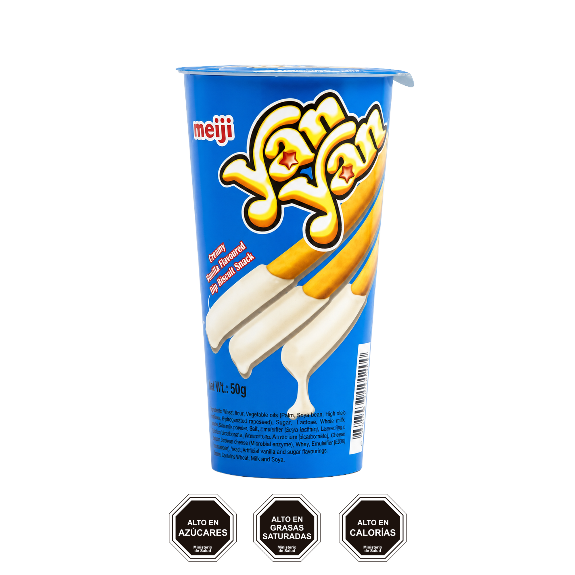 YAN YAN 50gr