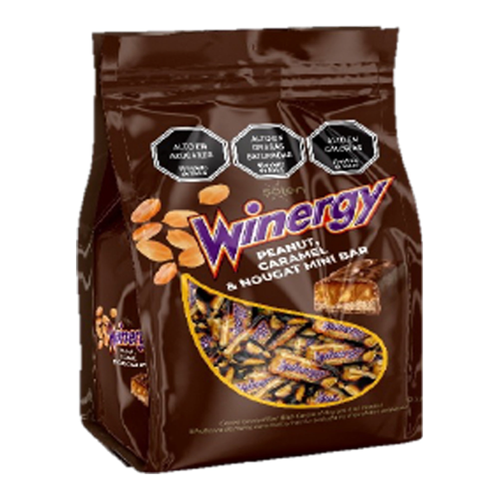 WINERGY 18gr